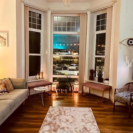 Апартаменты Southsea Retreat Экстерьер фото