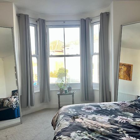 Апартаменты Southsea Retreat Экстерьер фото