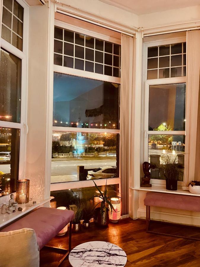 Апартаменты Southsea Retreat Экстерьер фото