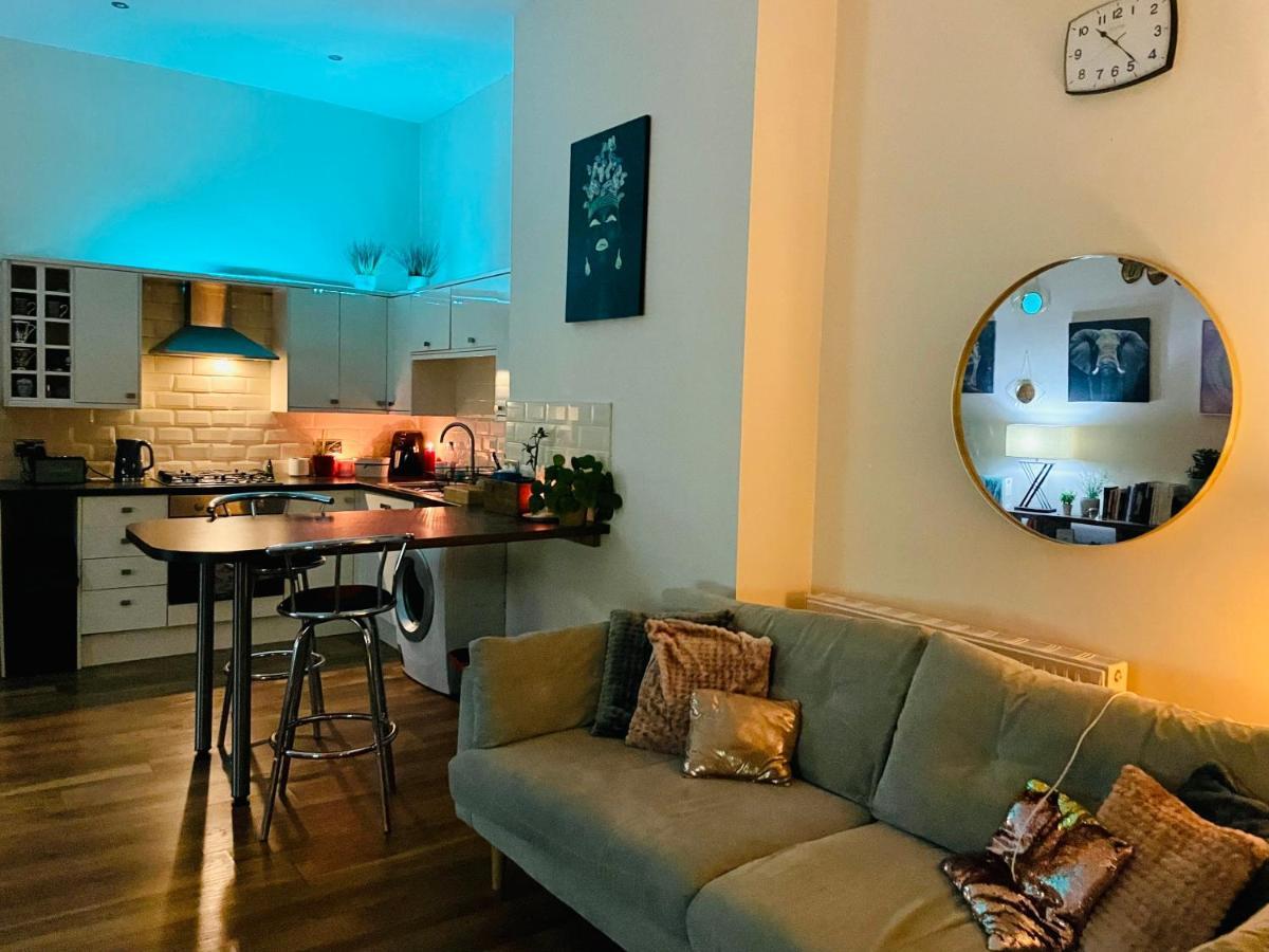 Апартаменты Southsea Retreat Экстерьер фото