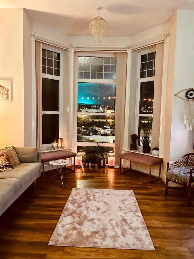 Апартаменты Southsea Retreat Экстерьер фото