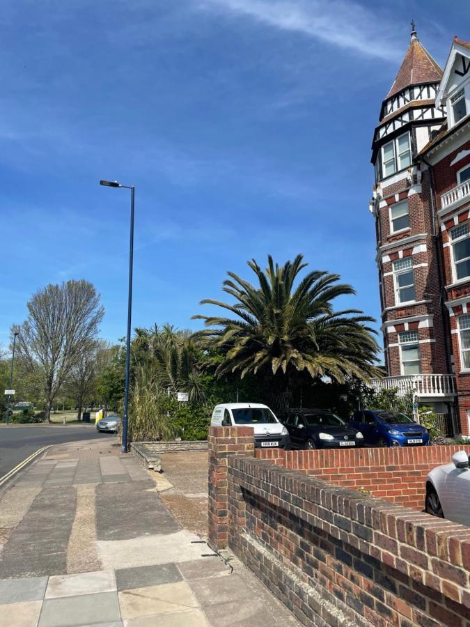 Апартаменты Southsea Retreat Экстерьер фото