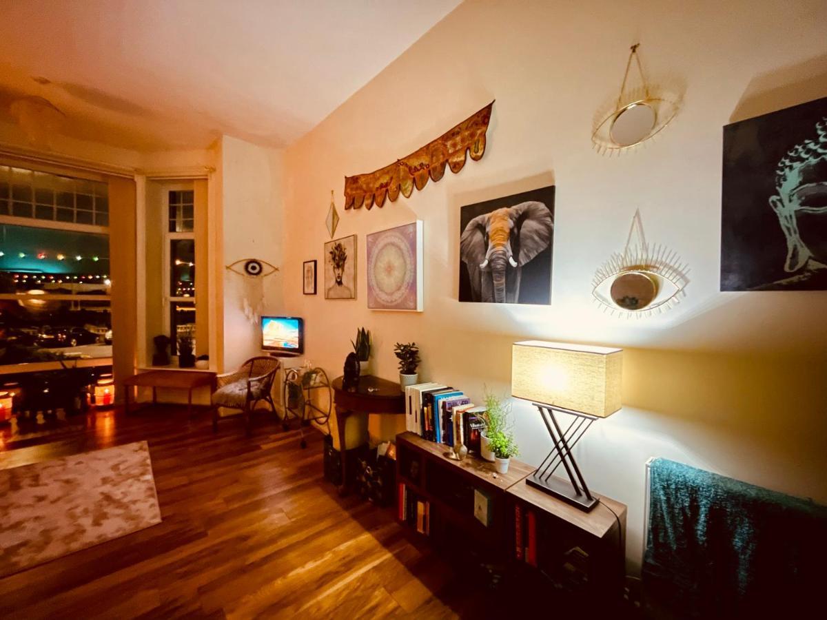 Апартаменты Southsea Retreat Экстерьер фото