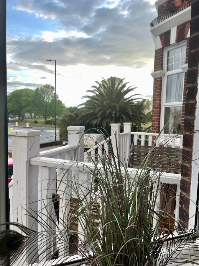 Апартаменты Southsea Retreat Экстерьер фото