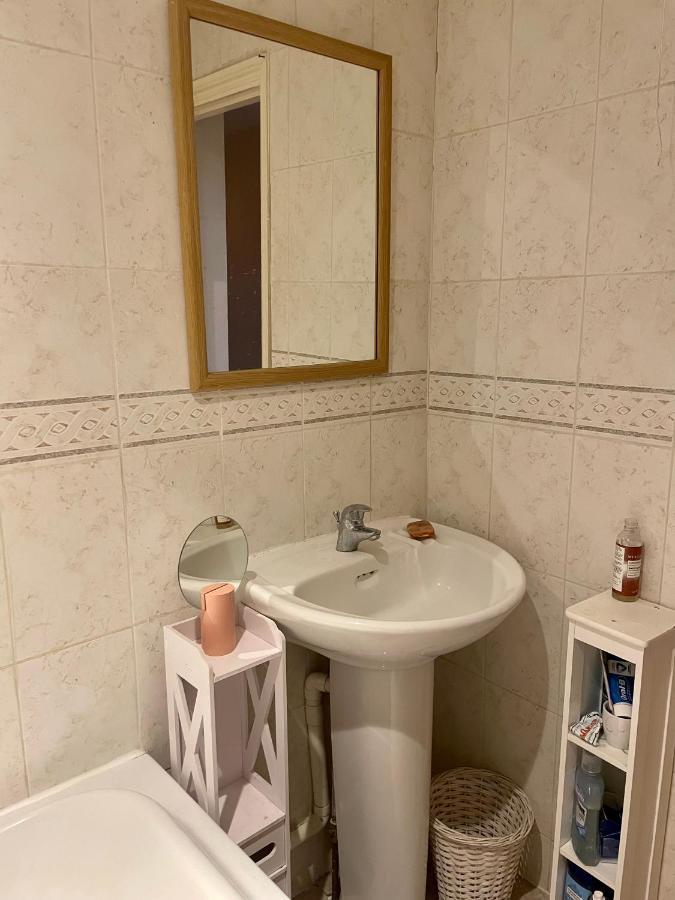 Апартаменты Southsea Retreat Экстерьер фото