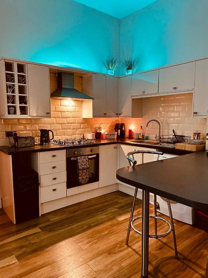 Апартаменты Southsea Retreat Экстерьер фото
