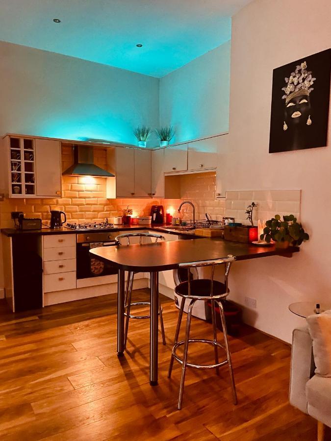 Апартаменты Southsea Retreat Экстерьер фото