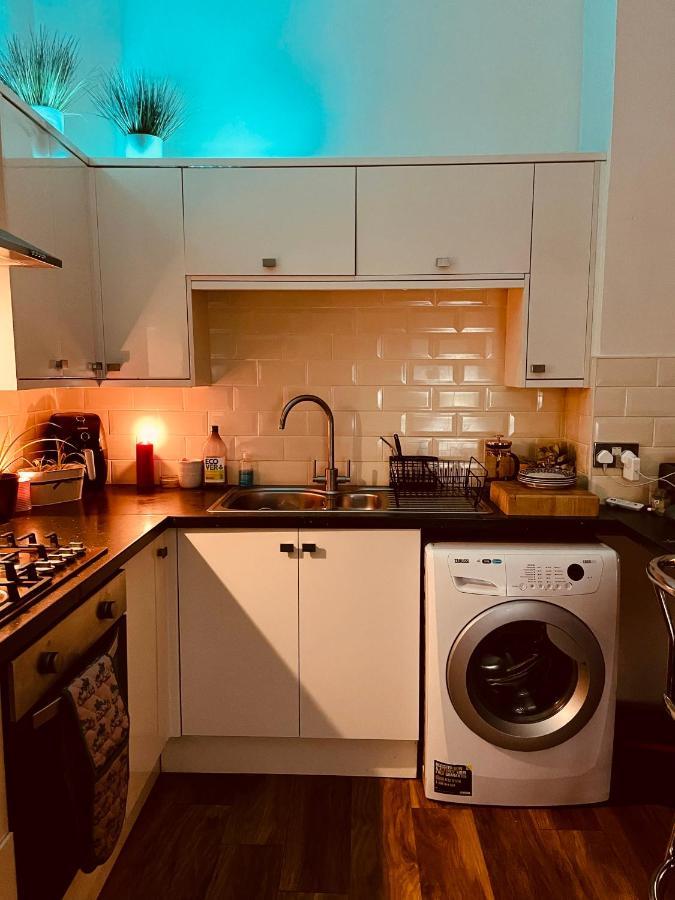 Апартаменты Southsea Retreat Экстерьер фото